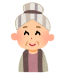 母親