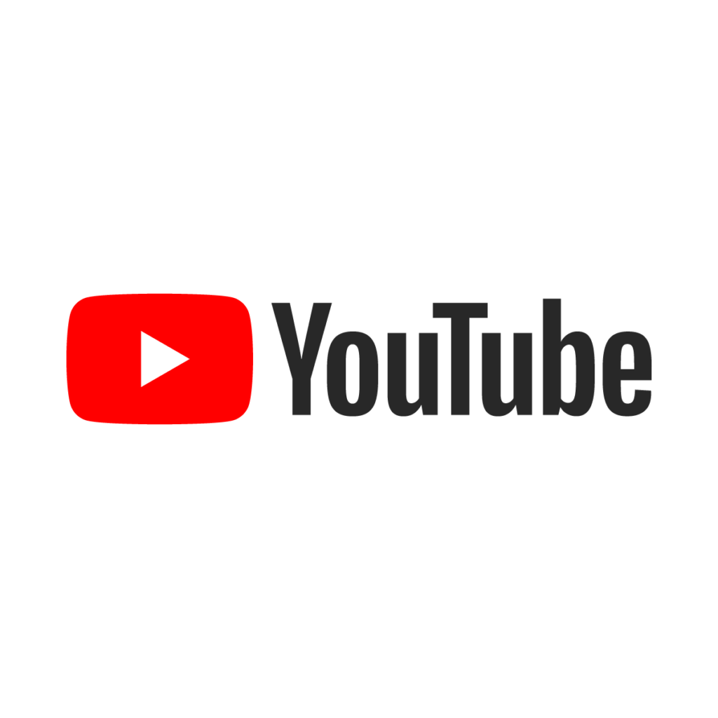 YouTubeアイコン